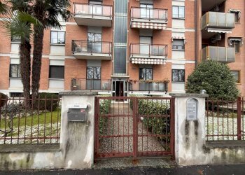 Facciata - Four-room apartment corso Giulio Cesare, 357, Torino - photo 2