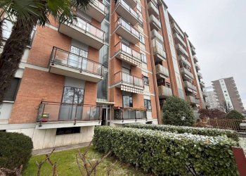 Facciata - Four-room apartment corso Giulio Cesare, 357, Torino - photo 3