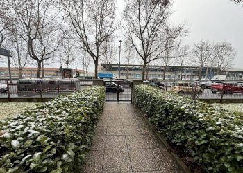 Giardino - Four-room apartment corso Giulio Cesare, 357, Torino - photo 4