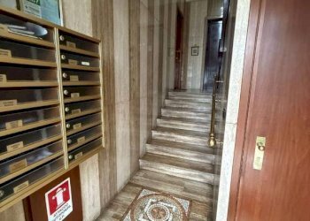 Interno palazzo - Four-room apartment corso Giulio Cesare, 357, Torino - photo 5