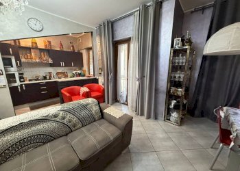 Salone - Four-room apartment corso Giulio Cesare, 357, Torino - photo 8