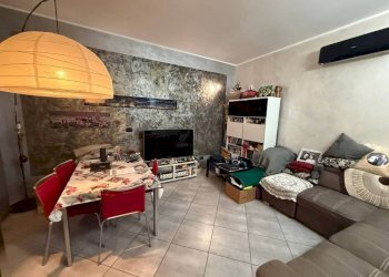 Salone - Four-room apartment corso Giulio Cesare, 357, Torino - photo 10