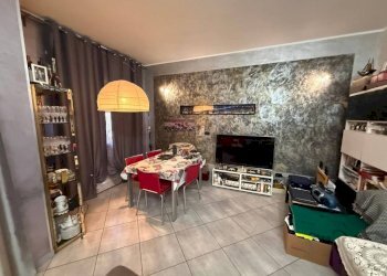 Salone - Four-room apartment corso Giulio Cesare, 357, Torino - photo 12