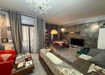 Salone - Four-room apartment corso Giulio Cesare, 357, Torino - photo 13