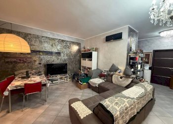 Salone - Four-room apartment corso Giulio Cesare, 357, Torino - photo 14