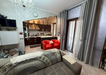 Cucina - Four-room apartment corso Giulio Cesare, 357, Torino - photo 16