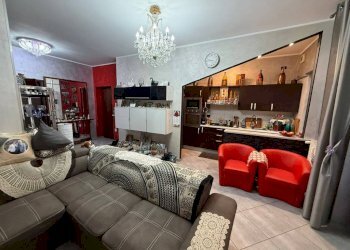 Salone - Four-room apartment corso Giulio Cesare, 357, Torino - photo 18