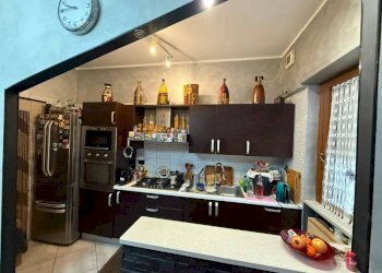 Cucina - Four-room apartment corso Giulio Cesare, 357, Torino - photo 20