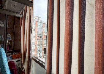 Balcone - Four-room apartment corso Giulio Cesare, 357, Torino - photo 21