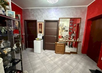 Ingresso - Four-room apartment corso Giulio Cesare, 357, Torino - photo 22