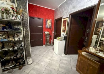 Disimpegno - Four-room apartment corso Giulio Cesare, 357, Torino - photo 24