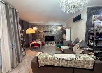 Salone - Four-room apartment corso Giulio Cesare, 357, Torino - photo 25