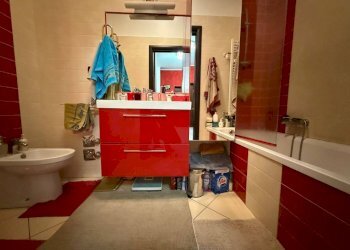 Bagno - Four-room apartment corso Giulio Cesare, 357, Torino - photo 26