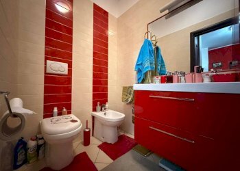 Bagno - Four-room apartment corso Giulio Cesare, 357, Torino - photo 27