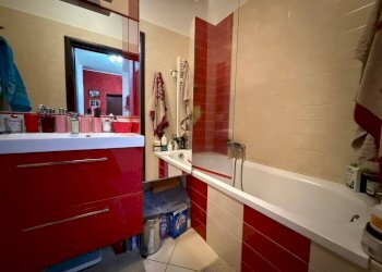 Bagno - Four-room apartment corso Giulio Cesare, 357, Torino - photo 28