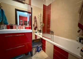 Bagno - Four-room apartment corso Giulio Cesare, 357, Torino - photo 29