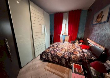 Camera da letto - Four-room apartment corso Giulio Cesare, 357, Torino - photo 30