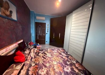 Camera da letto - Four-room apartment corso Giulio Cesare, 357, Torino - photo 31