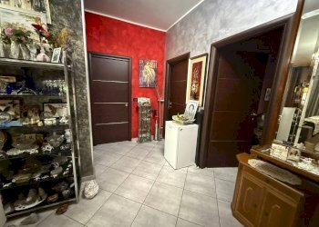 Disimpegno - Four-room apartment corso Giulio Cesare, 357, Torino - photo 34
