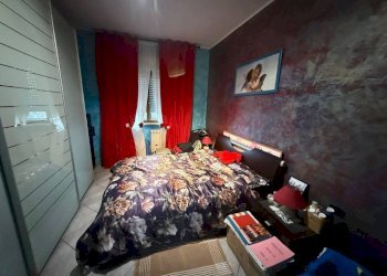 Camera da letto - Four-room apartment corso Giulio Cesare, 357, Torino - photo 35