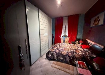 Camera da letto - Four-room apartment corso Giulio Cesare, 357, Torino - photo 36