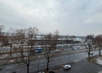 Vista - Four-room apartment corso Giulio Cesare, 357, Torino - photo 38