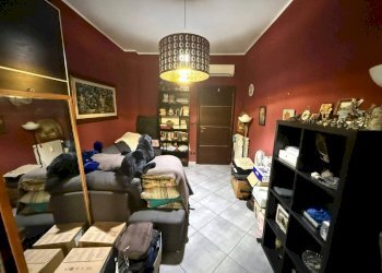 Salone - Four-room apartment corso Giulio Cesare, 357, Torino - photo 39