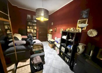 Salone - Four-room apartment corso Giulio Cesare, 357, Torino - photo 40