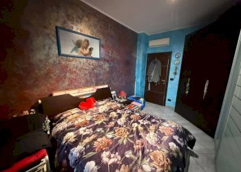 Camera da letto - Four-room apartment corso Giulio Cesare, 357, Torino - photo 43