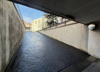 Altro - Four-room apartment corso Giulio Cesare, 357, Torino - photo 45