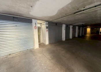 Box auto - Four-room apartment corso Giulio Cesare, 357, Torino - photo 46