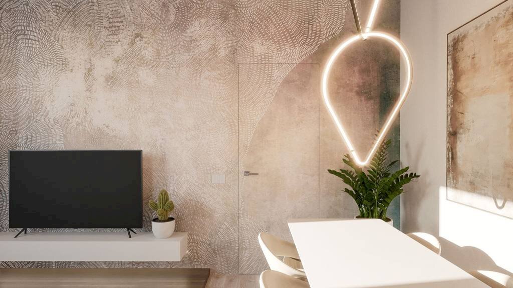 Soggiorno - Bilocale viale Monza, 212, Milano (zona Precotto) - foto 2