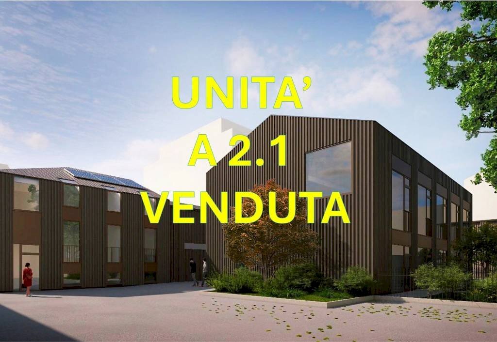 Zona - Two-room apartment viale Monza, 212, Milano (neighborhood Precotto) - photo 2