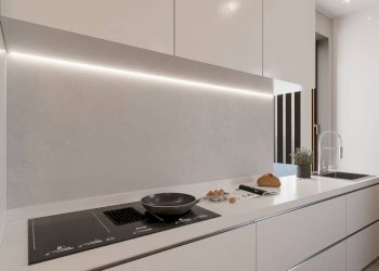 Cucina - Appartamento viale Monza, 212, Milano (zona Precotto) - foto 3