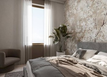 Camera da letto - Appartamento viale Monza, 212, Milano (zona Precotto) - foto 4