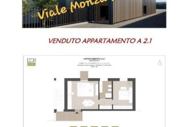 Zona - Bilocale viale Monza, 212, Milano (zona Precotto) - foto 1