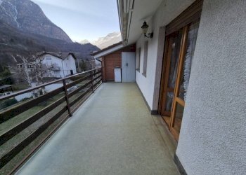 Terrazzo - Bilocale via delle Gure, Fenestrelle - foto 9
