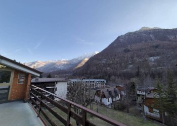 Terrazzo - Bilocale via delle Gure, Fenestrelle - foto 10