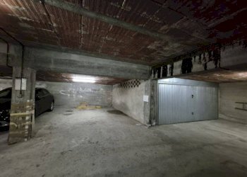 Box auto - Bilocale via delle Gure, Fenestrelle - foto 11