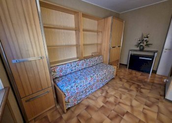 Camera da letto - Bilocale via delle Gure, Fenestrelle - foto 13