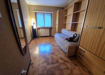 Camera da letto - Bilocale via delle Gure, Fenestrelle - foto 14