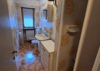 Bagno - Bilocale via delle Gure, Fenestrelle - foto 15