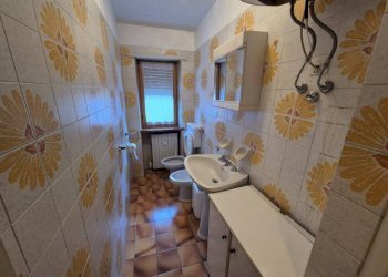 Bagno - Bilocale via delle Gure, Fenestrelle - foto 16