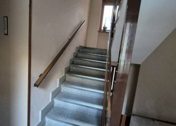 Scala - Bilocale via delle Gure, Fenestrelle - foto 17