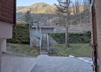 Giardino - Bilocale via delle Gure, Fenestrelle - foto 19