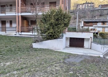 Box auto - Bilocale via delle Gure, Fenestrelle - foto 20