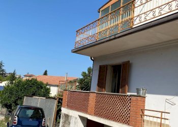 Foto 2 - Casa indipendente VIA FIRENZE
 
14, Mosciano Sant'Angelo - foto 2