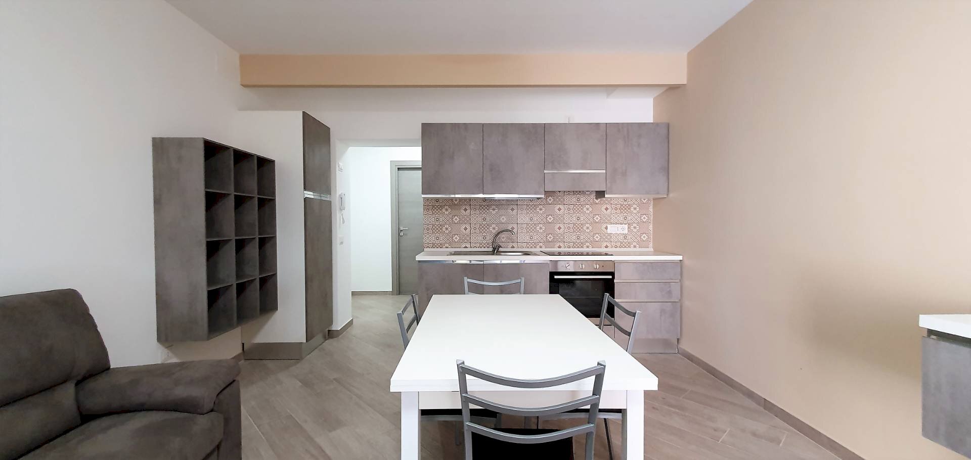 Foto 1 - Terreno non edificabile via Napoli
 
10, Catanzaro - foto 1