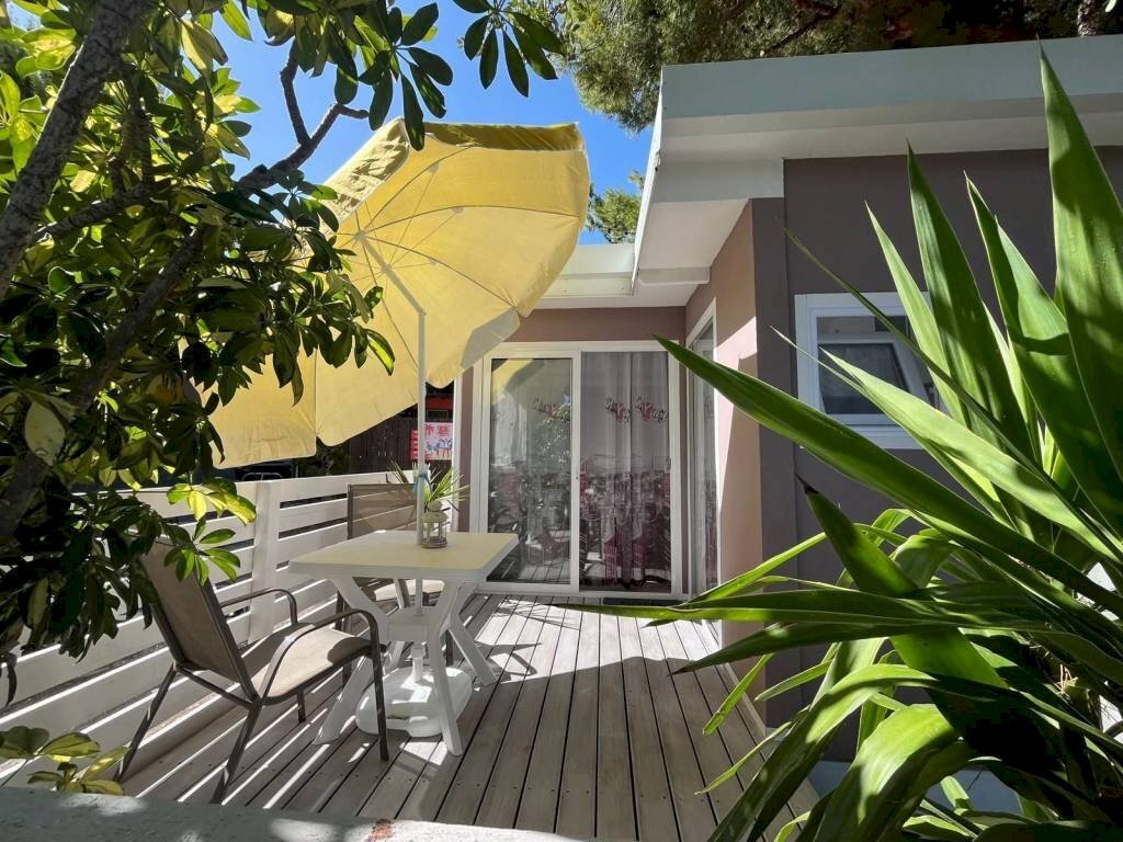 Veranda - Villa via Francesco Maria Giancardi, 47, Alassio - foto 2