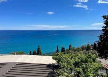 Vista - Villa via Francesco Maria Giancardi, 47, Alassio - foto 1